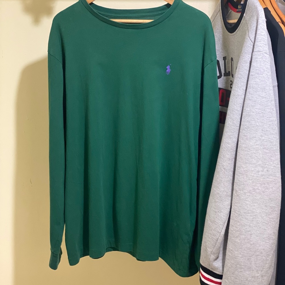 Polo Ralph Lauren Long Sleeve